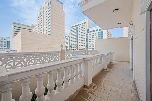 2 Bedrooms Apartment in ACES Chateau