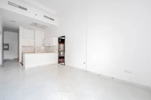 2 Bedrooms Apartment in ACES Chateau