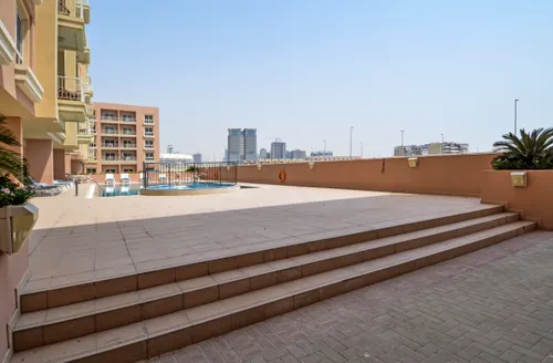 2 Bedrooms Apartment in Gardenia 1