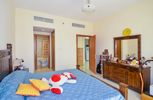 2 Bedrooms Apartment in Gardenia 1