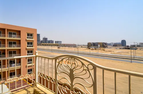 2 Bedrooms Apartment in Gardenia 1