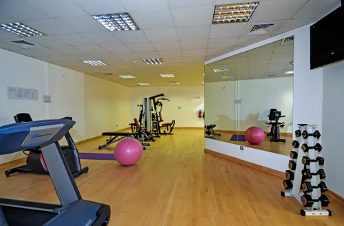 2 Bedrooms Apartment in Gardenia 1