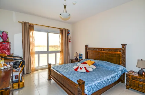 2 Bedrooms Apartment in Gardenia 1