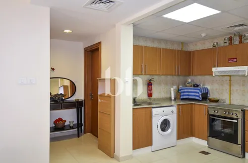 Spacious| Low-rise Building | Prime Location