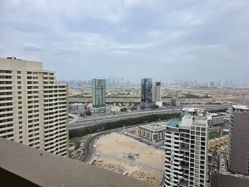 1 Bedroom Apartment in Ghalia