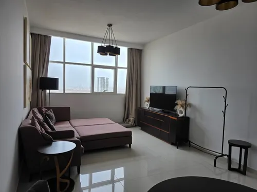 1 Bedroom Apartment in Ghalia