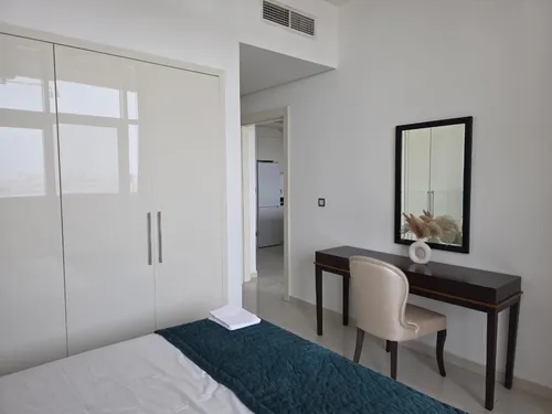 1 Bedroom Apartment in Ghalia