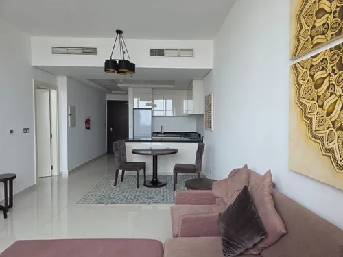 1 Bedroom Apartment in Ghalia