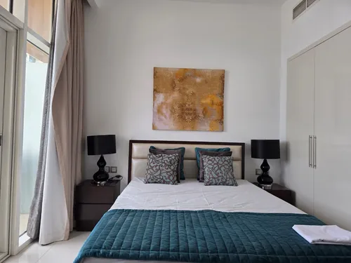 1 Bedroom Apartment in Ghalia