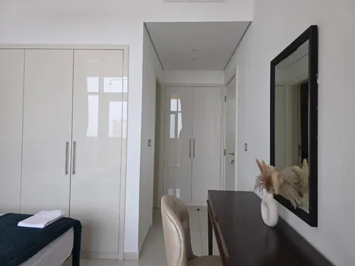 1 Bedroom Apartment in Ghalia