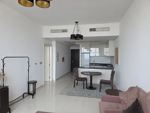1 Bedroom Apartment in Ghalia