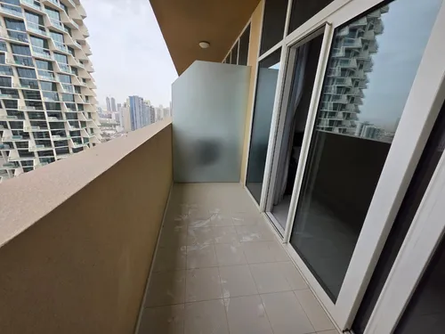 1 Bedroom Apartment in Ghalia