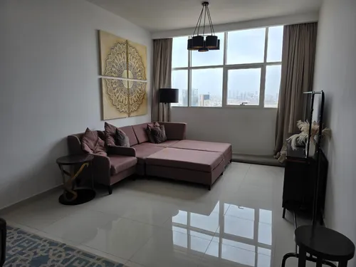 1 Bedroom Apartment in Ghalia
