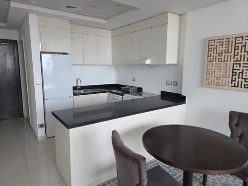 1 Bedroom Apartment in Ghalia