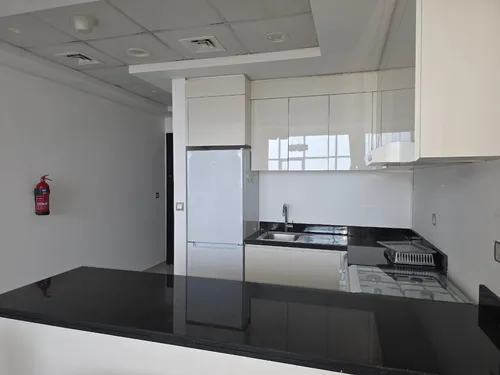 1 Bedroom Apartment in Ghalia