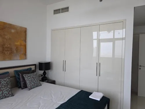 1 Bedroom Apartment in Ghalia