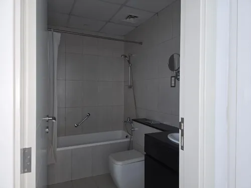 1 Bedroom Apartment in Ghalia