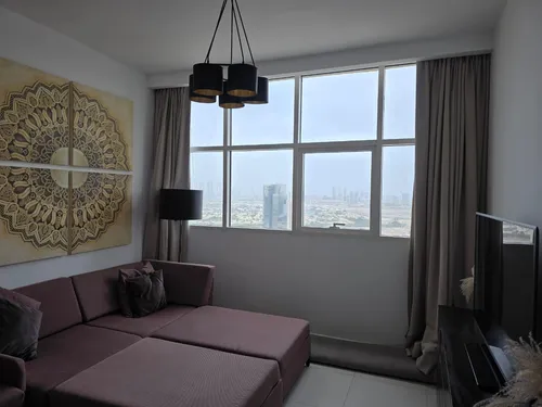 1 Bedroom Apartment in Ghalia