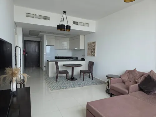 1 Bedroom Apartment in Ghalia