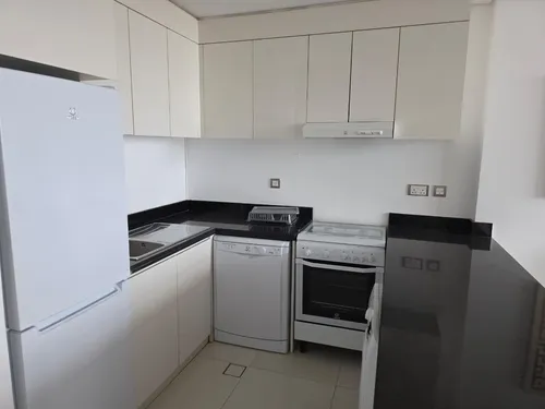 1 Bedroom Apartment in Ghalia