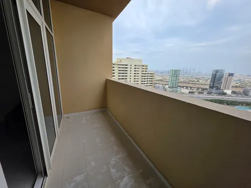 1 Bedroom Apartment in Ghalia