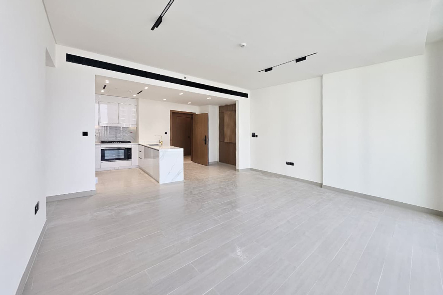 2 Bedroom Apartment in Binghatti Azure