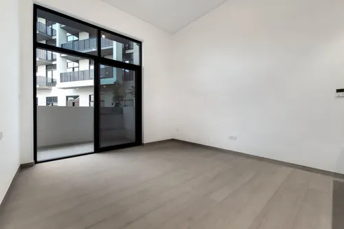 1 Bedroom Apartment in Harrington House