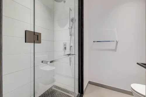 1 Bedroom Apartment in Harrington House