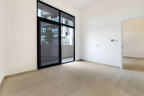 1 Bedroom Apartment in Harrington House