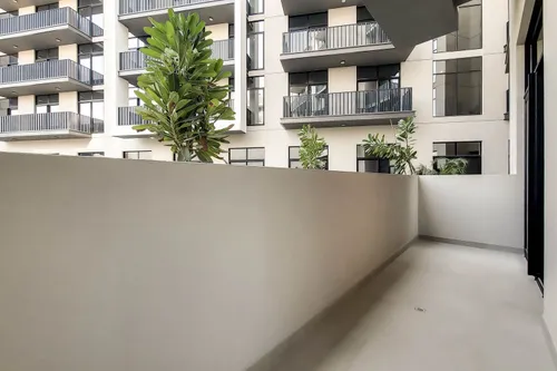 1 Bedroom Apartment in Harrington House