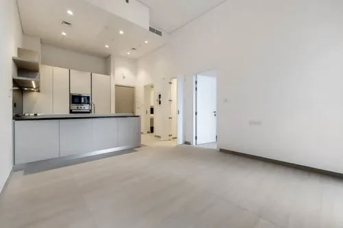 1 Bedroom Apartment in Harrington House