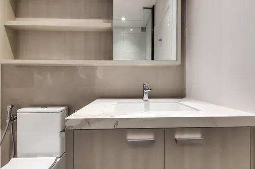 1 Bedroom Apartment in Harrington House