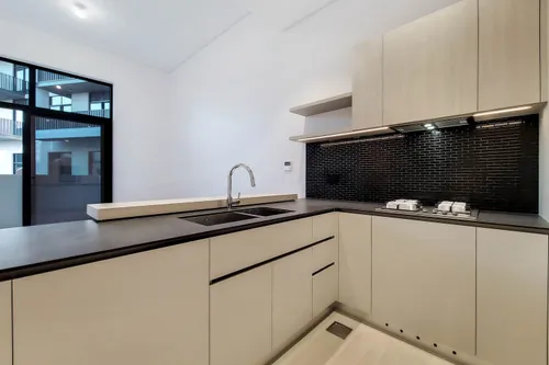 1 Bedroom Apartment in Harrington House