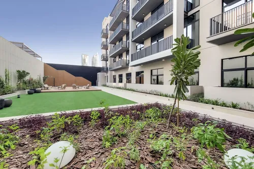 1 Bedroom Apartment in Harrington House