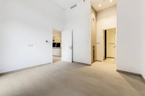 1 Bedroom Apartment in Harrington House