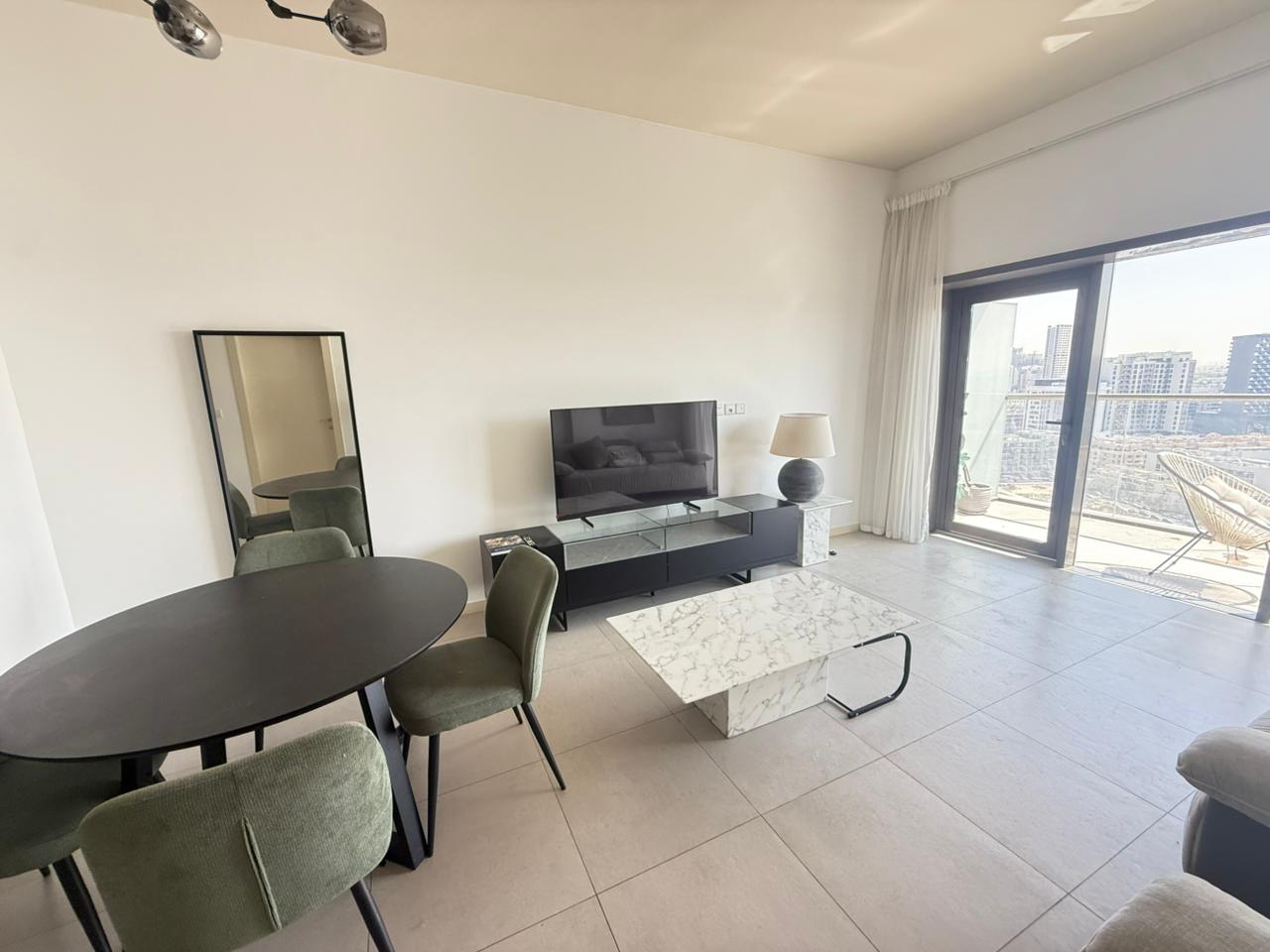 1 Bedroom Apartment in Park View Tower