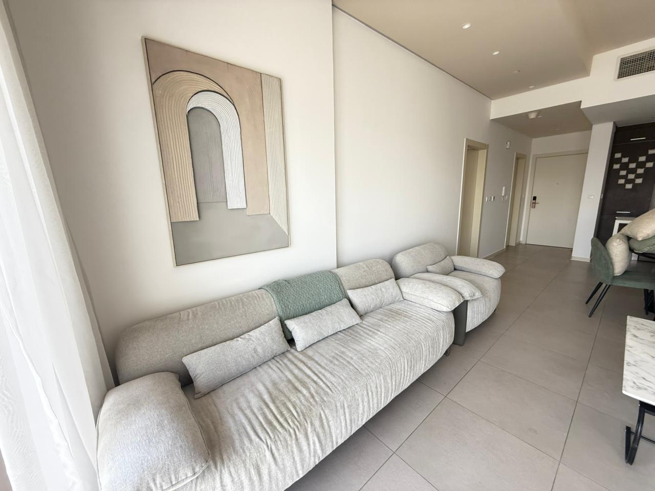 1 Bedroom Apartment in Park View Tower