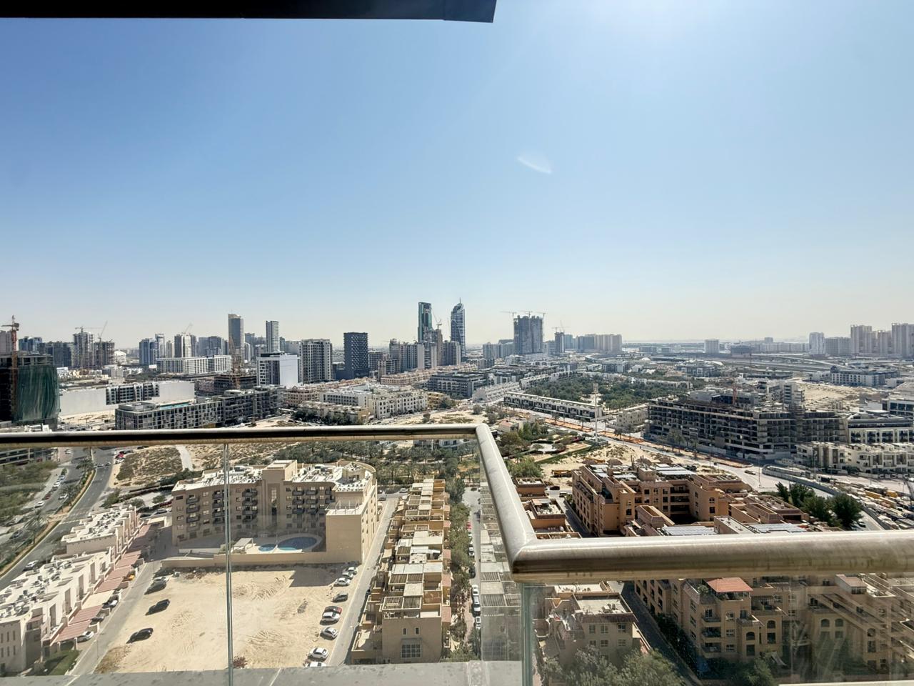 1 Bedroom Apartment in Park View Tower