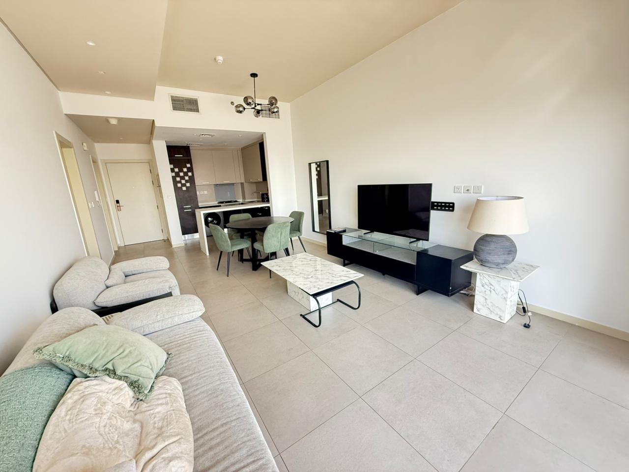 1 Bedroom Apartment in Park View Tower