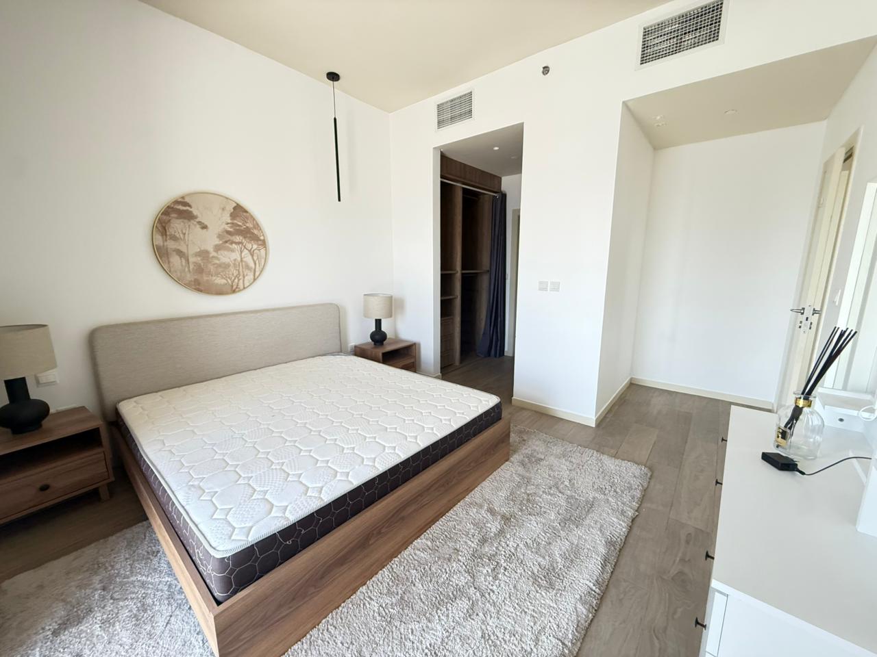 1 Bedroom Apartment in Park View Tower