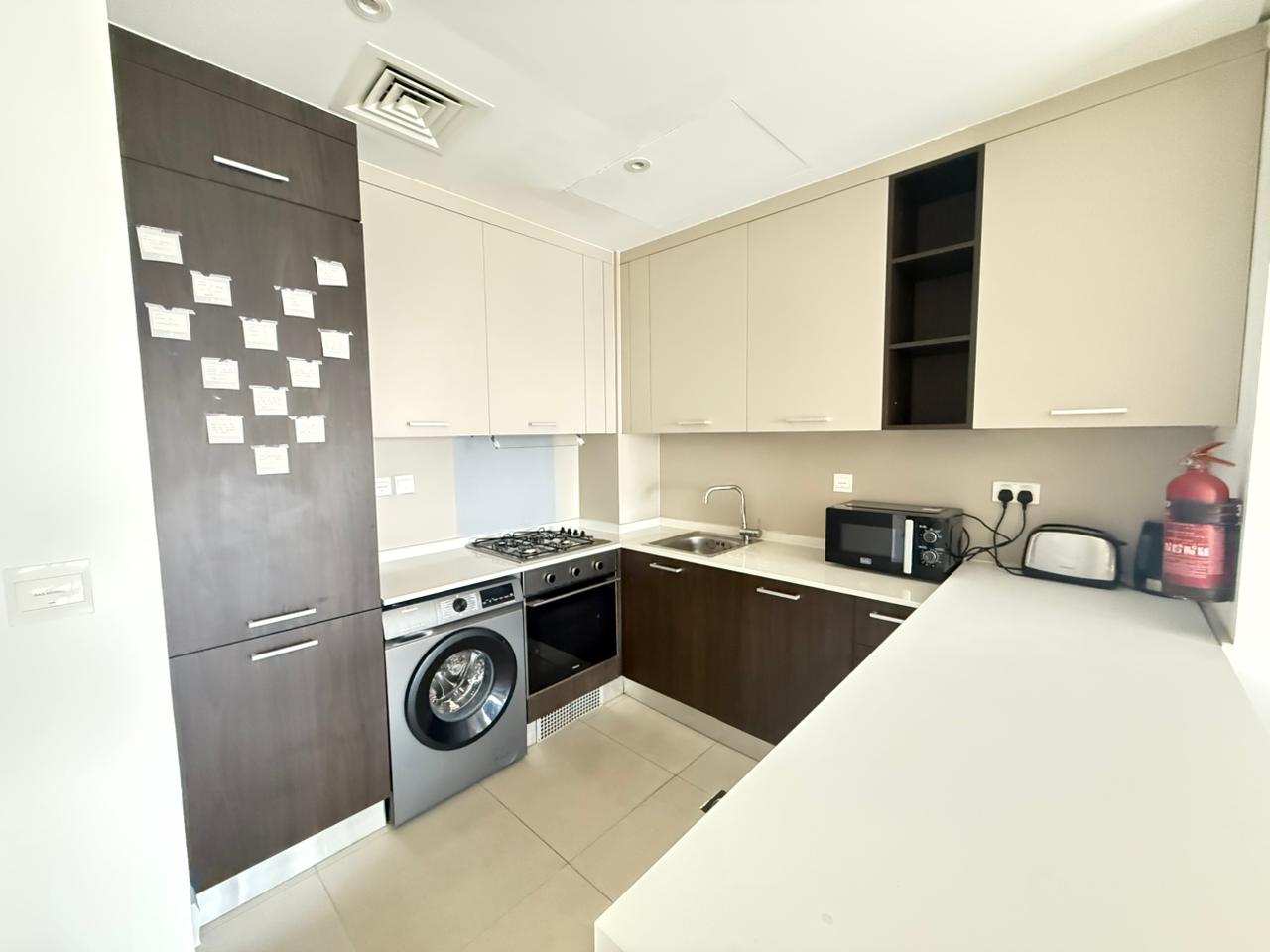 1 Bedroom Apartment in Park View Tower