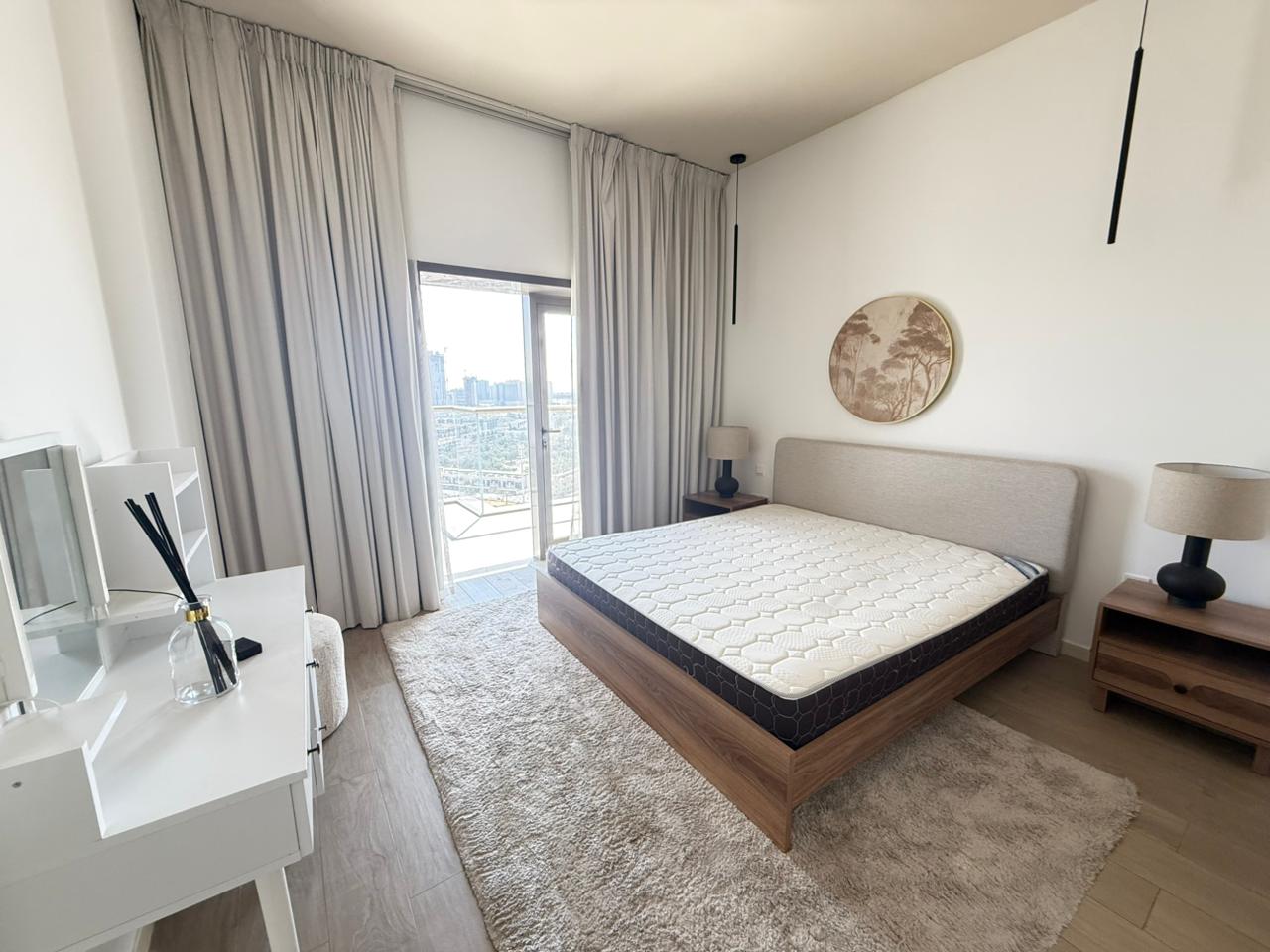 1 Bedroom Apartment in Park View Tower