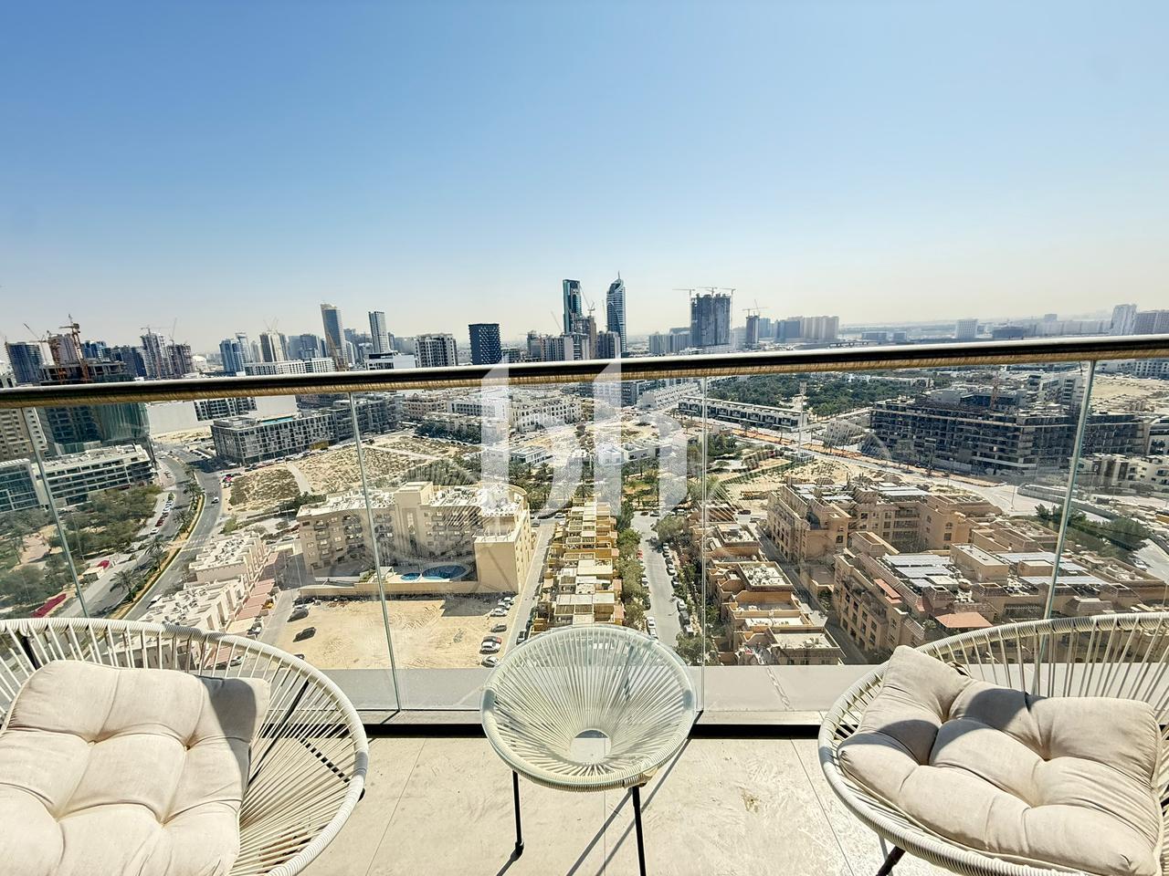 Furnished | 6 Cheques Flexibility | Move in Ready