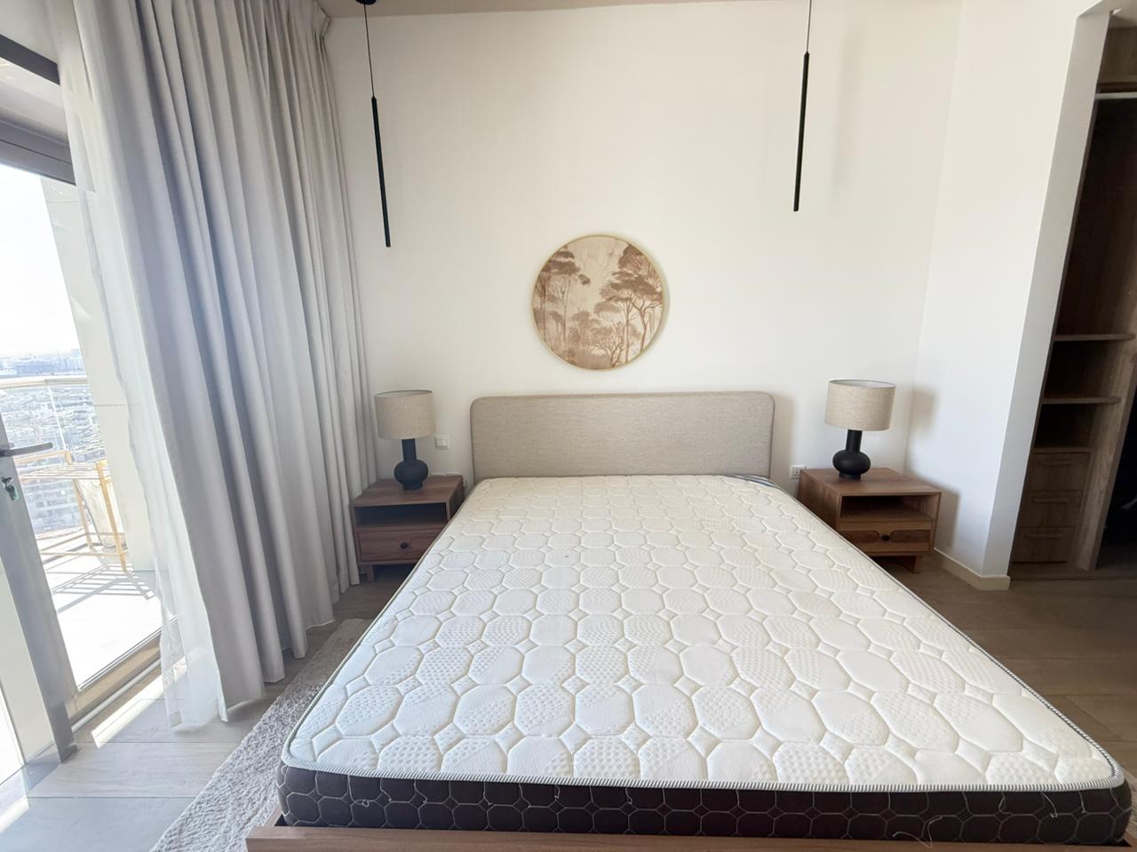 1 Bedroom Apartment in Park View Tower