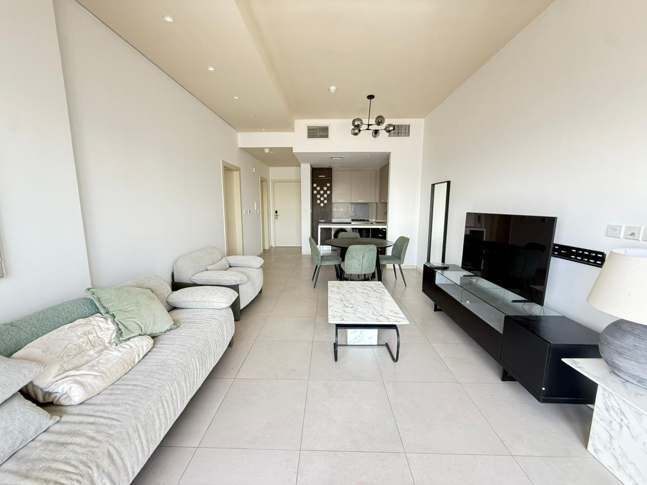 1 Bedroom Apartment in Park View Tower