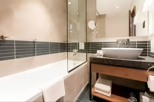  Apartment in Avalon Tower