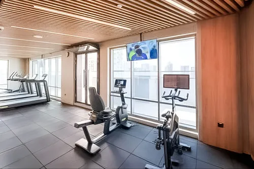  Apartment in Avalon Tower