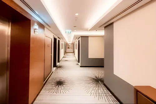  Apartment in Avalon Tower