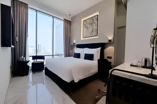  Apartment in Avalon Tower