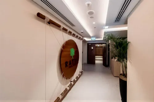  Apartment in Avalon Tower